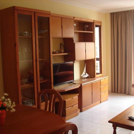 Apartamento Lima Apartment Sanxenxo Ngoại thất bức ảnh