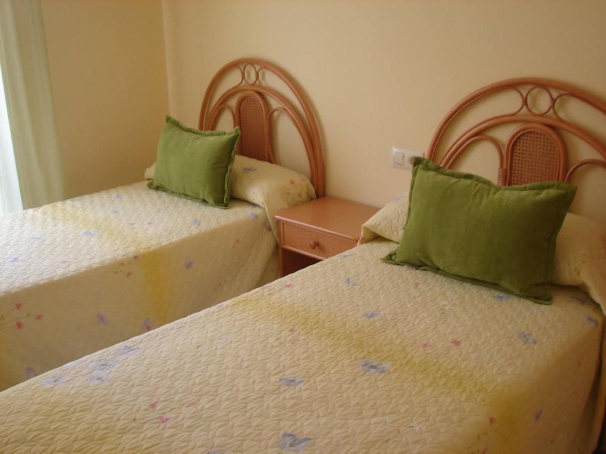 Apartamento Lima Apartment Sanxenxo Ngoại thất bức ảnh